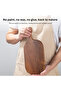 2-Piece Acacia Wood Cutting Board Set – 36x16cm & 38x18cm - 3