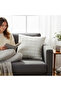 Puffy Bubble Series Soft Throw Pillow Cover.Pillowcases 1Pcs (45X45) - 3