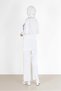 TASSEL DETAILED KNITWEAR TUNIC 42037 - 3