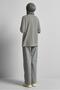 Crew Neck Tracksuit Tunic 45699 - 4