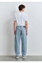 Toronto Street Light Blue Comfort Jean Pants 0010289-89647 - 5