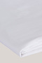Celia Cotton Luxury Washable Seasonal Hotel Duvet Cover Single Duvet Cover - White - 5