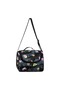 Korean Style Luxury Boys' Orthopedic Primary School Backpack with Cover, Foiled Lunch Box and Pencil Case - 6