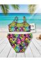 Light Bustier Set for Children - 2