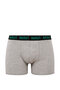Gray Basic Boxers 0911077 -82816