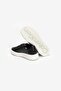 حذاء رياضي رجالي من LOW TOP LACE UP LTH HM0HM01016-BEH - 3