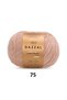 Alpaca Air Baby Alpaca Merino Knitting Yarn 200g 4X50G 150m Lightweight