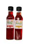 250ml Yellow St. John's Wort Oil and 250ml Red St. John's Wort Oil (2-piece set) - 4