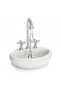 Lavabo Şeklinde Ataç Kutusu - 6