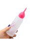 Scalloped Hair Application Bottle - 8