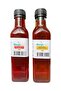 St. John's Wort Oil with Aloe Vera 250ml Special Red St. John's Wort Oil 250ml - 2