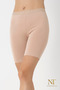 Bamboo Fabric Laptop Leggings – Soft and Breathable Women's Skirt and Pants Underwear. - 5