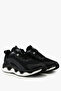 Bolt Black Men's Sports Shoes - 3