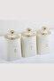 Spice jar set - 7