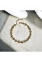 Big Stone Choker Necklace - 2