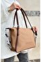 Women's Medium Size Hand and Shoulder Bag