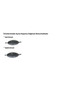 Vehicle Car Seat Heating Cushion with 12v Cigarette Lighter Port and Switch - 3