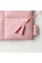 AirPods and Mini Accessory Case – Magnetic Closure – Pink - 4
