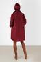 TUNIC 42259-1 WITH BOW DETAILED BACK ZIPPER - 3