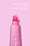 Candy Girl, Gloss, Plumping, Repairing Vegan Lip Balm, Cotton Candy, With Charm Gift 10 ml - 6