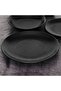 Matt 4 Piece 27 cm Cake Set - 2