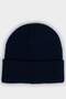 Men's Embroidered Knitwear Beanie A6630Ax24Wn - 3