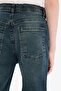 Straight Fit Straight Leg Jean Trousers for Boys D7087A825Sp - 4