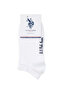 Women's 2-Piece Booties Socks 50318058-Vr013 - 4