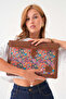 Helene Long Strap'' MacBook Pro-Air 15 Inch 42X28 Leather Case and Briefcase - 2