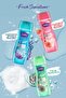 Fresh Sensations Ocean Freshness Shower Gel 3 X 450ml - 5