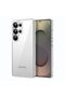 Samsung S25 Ultra Case Cover | Clear