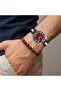 (Pack of 3) Bands For Samsung Galaxy Watch 3 45mm/Galaxy Watch 46mm, 22mm Soft S - 8