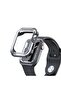 [ Pack of 4 ] Case for Apple Watch 10 series 42mm, - MultiColor - 4