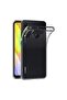 Huawei Y6p Case Cover | Clear