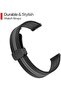 (Pack of 3) Bands For Samsung Galaxy Watch 3 45mm/Galaxy Watch 46mm, 22mm Soft S - 3