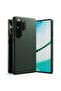 Samsung Galaxy S25 Ultra Onyx Series Case Cover - Dark Green