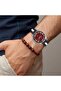(Pack of 3) Bands For Samsung Galaxy Watch 3 45mm/Galaxy Watch 46mm, 22mm Soft S - 7