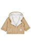 6-18 Months Mont - Beige 6-9 Months with Pockets - 2
