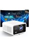 BEAM Smart Projector | 30000 Lumens | Android 12.0 | Full HD 1080P | 4K Support | Auto Focus