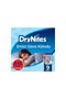 Dryni̇tes Absorbent Night Underwear Diaper for Boys 8-13 Years 9 Pieces 6 Pack - 5
