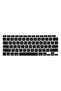 Premium Ultra Thin Keyboard Cover | MacBook Air 13 inch 2021 2020 Model A2179 A2337 M1 Chip | [US La