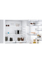 BD3076WCAP C Enerji Sınıfı 526 L Alttan Donduruculu No-Frost Buzdolabı Beyaz - 3