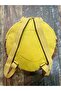 Fargin Ethnic Authentic Bohemian Round Embroidered Backpack Daily Travel Backpack - 3