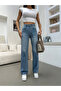 Women's Palazzo Jeans