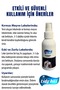 maximum cleaning Tidyhill 100 ml - 5