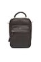 Brown Genuine Leather Men's Crossbody Bag - S1Ac00002923-A7P