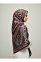 Ethnic Paisley Patterned Daily Elegant Shawl
