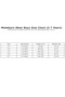 Boy's Puffer Vest with Zipper Mock Neck Pockets Gray - 6