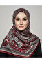 Ethnic Paisley Patterned Daily Elegant Shawl - 3