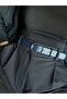 Human Round Ring Patterned Women's Silver Buckle Belt Coat Belt Dress Belt Trouser Belt - 2